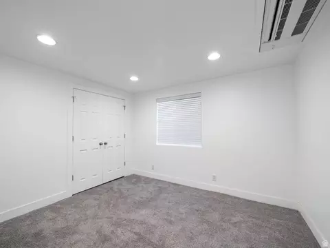 Bedroom - 414 E 500 S #A-B, American Fork, UT 84003 photo 5 of 5
