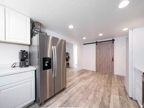 Kitchen - 414 E 500 S #A-B, American Fork, UT 84003 photo 4 of 4