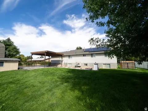 Exterior - 414 E 500 S #A-B, American Fork, UT 84003 photo 3 of 17