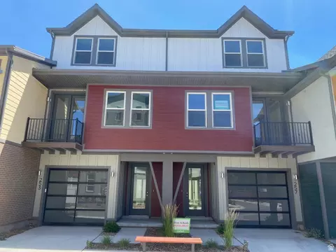 257 W Bishop Pl #2-09, Salt Lake City, UT 84103