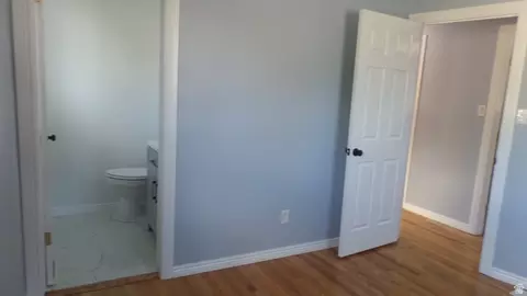 Bedroom - 4932 S Pinehill Dr, Murray, UT 84107 photo 2 of 4
