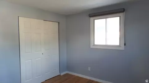 Bedroom - 4932 S Pinehill Dr, Murray, UT 84107 photo 3 of 4