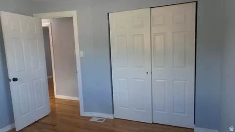 Bedroom - 4932 S Pinehill Dr, Murray, UT 84107 photo 1 of 4