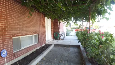 Exterior - 4932 S Pinehill Dr, Murray, UT 84107 photo 2 of 5