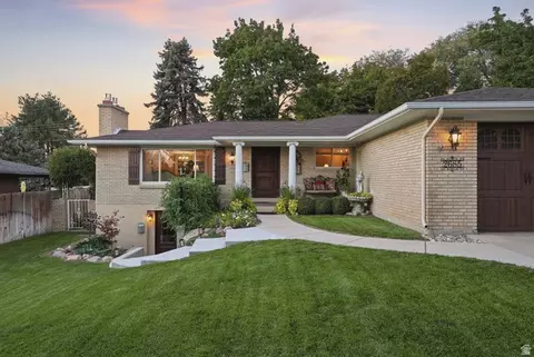 2685 E Craig Dr, Salt Lake City, UT 84109