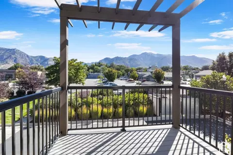 Exterior - 1955 S Birch Cv, Ogden, UT 84401 photo 4 of 6