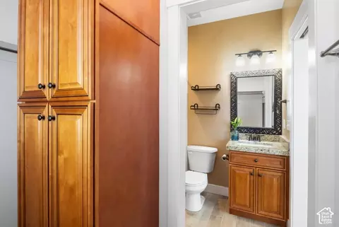 Entry Way - 1955 S Birch Cv, Ogden, UT 84401 photo 1 of 1