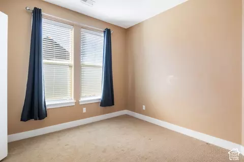 Bedroom - 1955 S Birch Cv, Ogden, UT 84401 photo 2 of 4