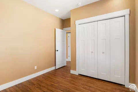 Bedroom - 1955 S Birch Cv, Ogden, UT 84401 photo 1 of 4