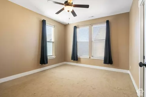 Bedroom - 1955 S Birch Cv, Ogden, UT 84401 photo 4 of 4