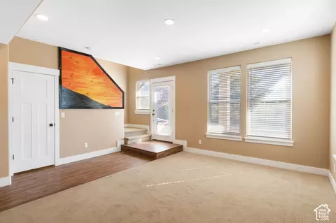 Living - 1955 S Birch Cv, Ogden, UT 84401 photo 2 of 6