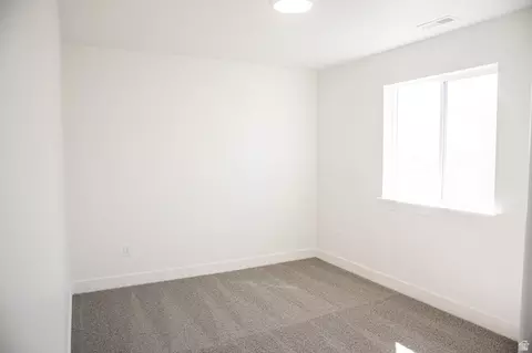 Bedroom - 1570 E Bigtooth Maple Ct #LOT EAGLE, Eagle Mountain, UT 84005 photo 4 of 4