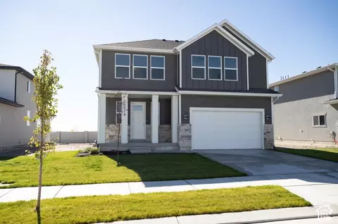 1570 E Bigtooth Maple Ct #LOT EAGLE, Eagle Mountain, UT 84005