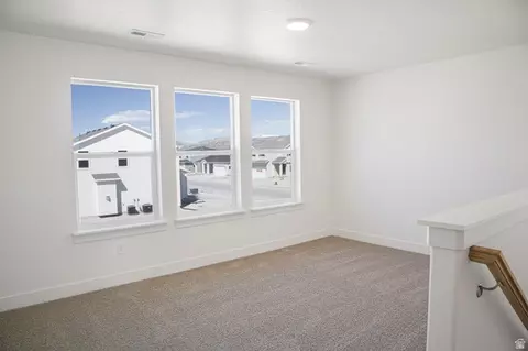 Living - 1570 E Bigtooth Maple Ct #LOT EAGLE, Eagle Mountain, UT 84005 photo 2 of 2
