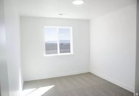 Bedroom - 1570 E Bigtooth Maple Ct #LOT EAGLE, Eagle Mountain, UT 84005 photo 3 of 4