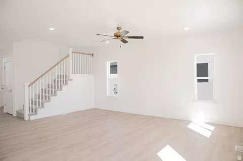 Living - 1570 E Bigtooth Maple Ct #LOT EAGLE, Eagle Mountain, UT 84005 photo 1 of 2