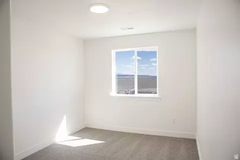 Bedroom - 1570 E Bigtooth Maple Ct #LOT EAGLE, Eagle Mountain, UT 84005 photo 2 of 4