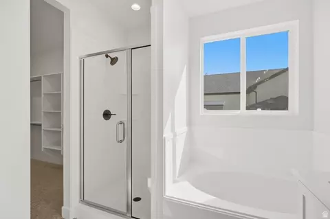 Bath - 2365 E Morning Glory Way, Eagle Mountain, UT 84005 photo 3 of 3