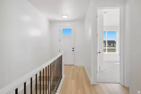 Entry Way - 2365 E Morning Glory Way, Eagle Mountain, UT 84005 photo 1 of 4