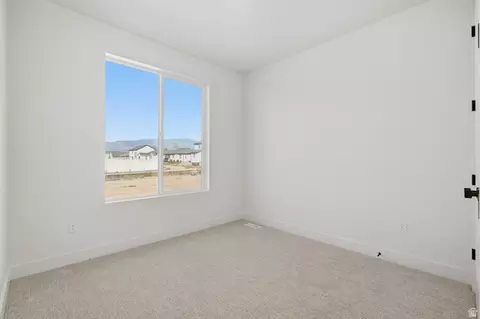 Bedroom - 2365 E Morning Glory Way, Eagle Mountain, UT 84005 photo 2 of 4