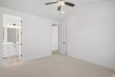 Bedroom - 2365 E Morning Glory Way, Eagle Mountain, UT 84005 photo 4 of 4