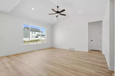 Living - 2365 E Morning Glory Way, Eagle Mountain, UT 84005 photo 1 of 2