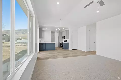 Living - 2363 E Sunflower Dr #446, Eagle Mountain, UT 84005 photo 1 of 3