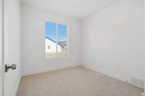 Bedroom - 2363 E Sunflower Dr #446, Eagle Mountain, UT 84005 photo 2 of 4