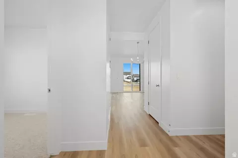 Entry Way - 2363 E Sunflower Dr #446, Eagle Mountain, UT 84005 photo 2 of 4