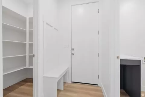 Entry Way - 2363 E Sunflower Dr #446, Eagle Mountain, UT 84005 photo 3 of 4