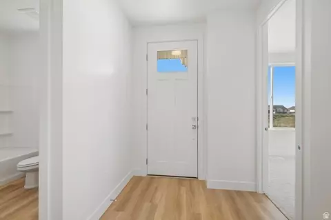 Entry Way - 2363 E Sunflower Dr #446, Eagle Mountain, UT 84005 photo 1 of 4