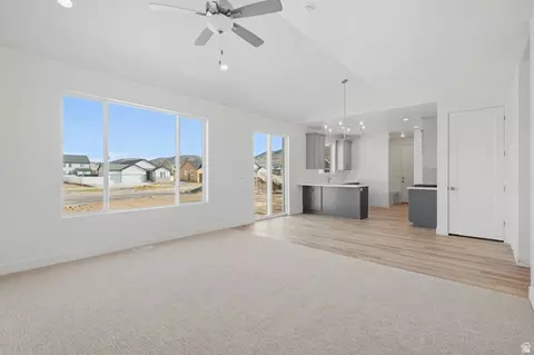 Living - 2363 E Sunflower Dr #446, Eagle Mountain, UT 84005 photo 2 of 3