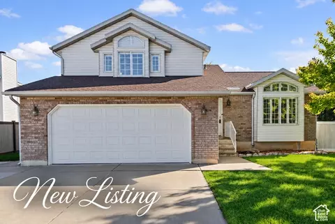 1138 N 2875 W, Layton, UT 84041