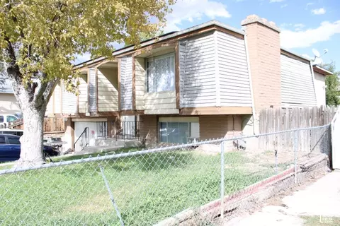 3683 S Yorkshire Rd W, West Valley City, UT 84119