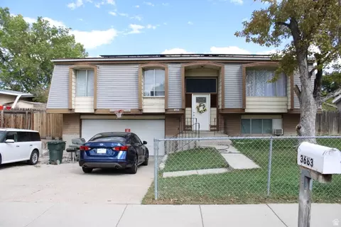 3683 S Yorkshire Rd W, West Valley City, UT 84119
