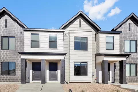 4276 N Gairloch Ln #1449, Lehi, UT 84048