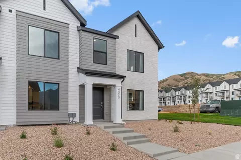 4292 N Gairloch Ln #1445, Lehi, UT 84048