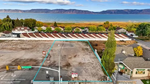 6 S Bear Lake Blvd, Garden City, UT 84028