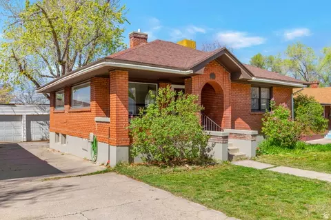 Exterior - 2979 Jackson Ave, Ogden, UT 84403 photo 1 of 1