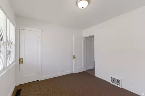 Bedroom - 2979 Jackson Ave, Ogden, UT 84403 photo 4 of 6