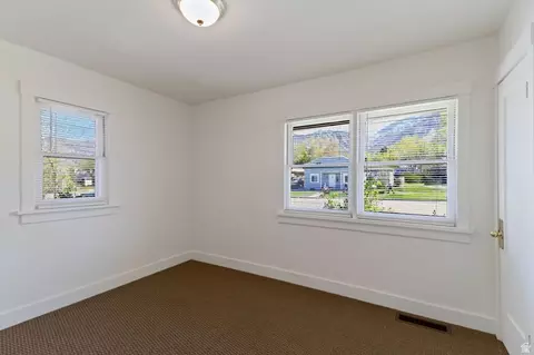 Bedroom - 2979 Jackson Ave, Ogden, UT 84403 photo 3 of 6