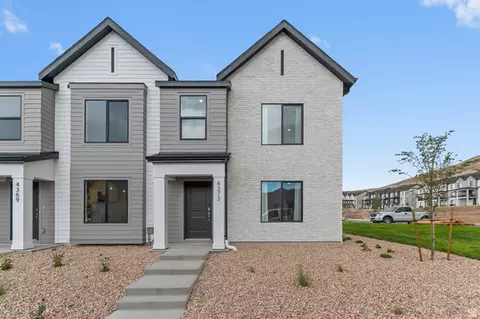 4272 N Gairloch Ln #1450, Lehi, UT 84048