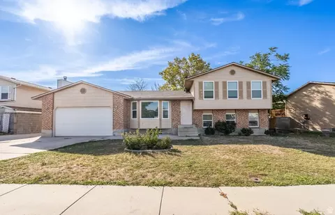 3816 S Pheasant Glen Dr W, West Valley City, UT 84120