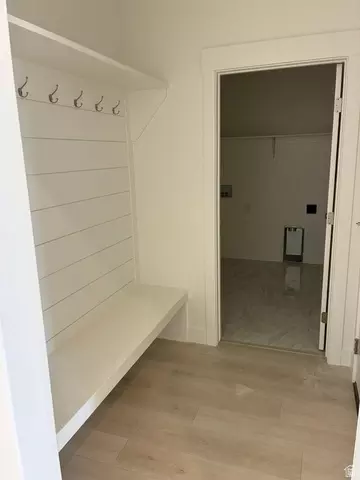 Entry Way - 195 E 580 N, Providence, UT 84332 photo 2 of 3