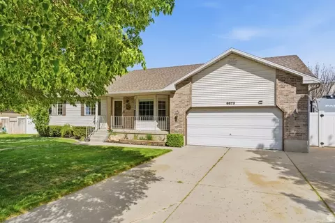 9873 S Orchard View Dr, South Jordan, UT 84095