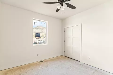Bedroom - 227 N 450 E, Monroe, UT 84754 photo 4 of 7