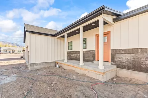 Exterior - 227 N 450 E, Monroe, UT 84754 photo 8 of 9