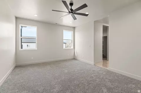 Bedroom - 227 N 450 E, Monroe, UT 84754 photo 5 of 7