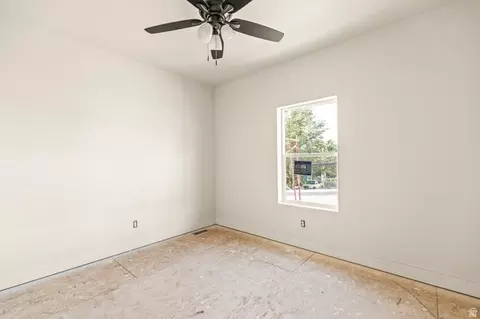 Bedroom - 227 N 450 E, Monroe, UT 84754 photo 6 of 7