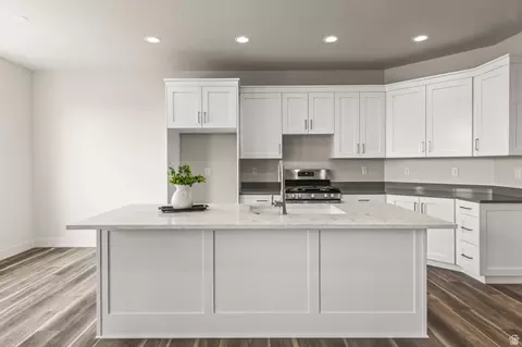 Kitchen - 227 N 450 E, Monroe, UT 84754 photo 1 of 1